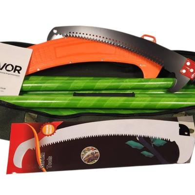 Brand New Extendable Limb Saw