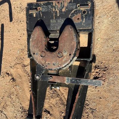 5th Wheel Hitch - RV Accessories