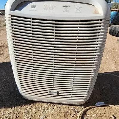 Kenmore Progressive 295 Air Purifier With Hepa Filter Options 