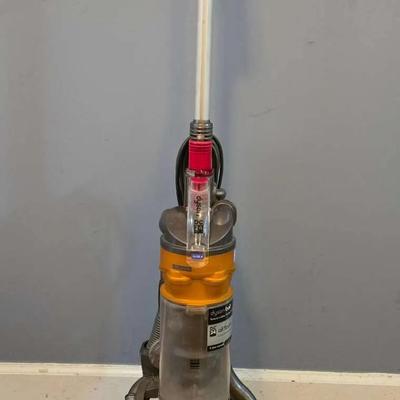 Dyson DC24 Ball Vacuum