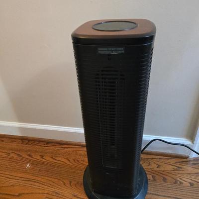 Scott Living Infra Red Heater With Box