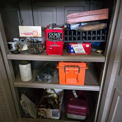 Reloading & Gun Accessories