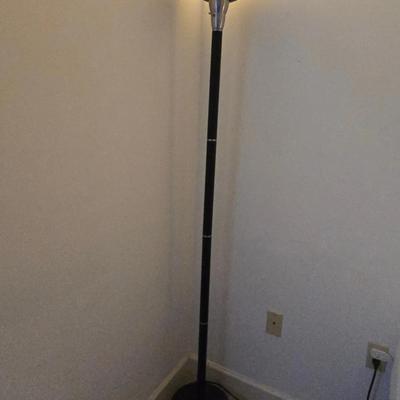 Torchiere Floor Lamp