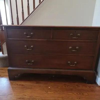 Antique Dresser