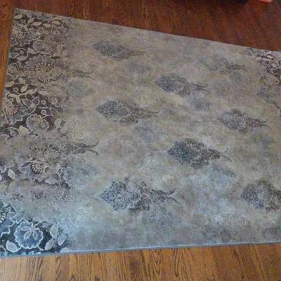 Princeton Area Rug