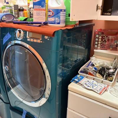 laundry appliances not for sale