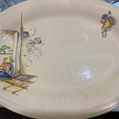 Edwin M. Knowles China Co.