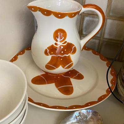 Who lives on Drury Lane?