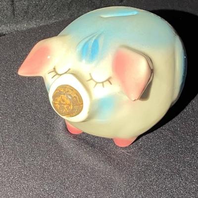 Piggy bank