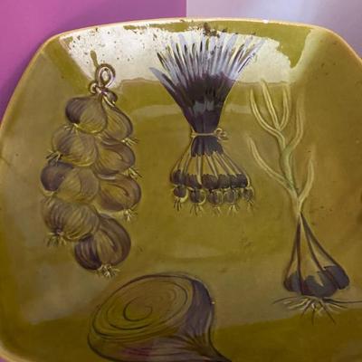 Los Angeles Potteries