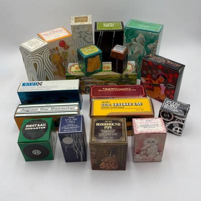 Vintage Avon Bonanza - "Lot B" - New?