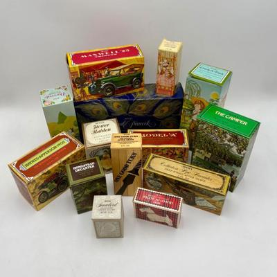 Vintage Avon Bonanza - "Lot A" - New?