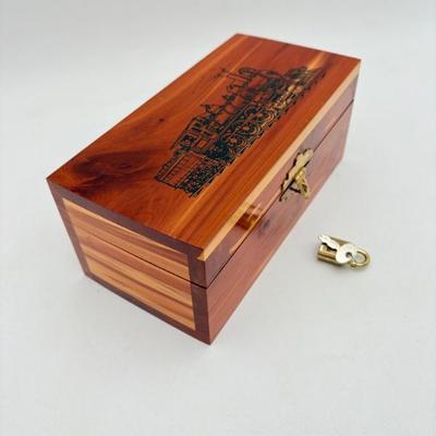 Mystery Necklace Box - Vintage & Not - Sparkly Costume Jewelry!