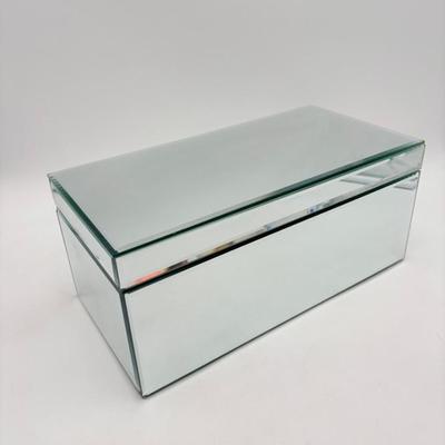 Mirrored Mystery Box #1 - What's Inside?