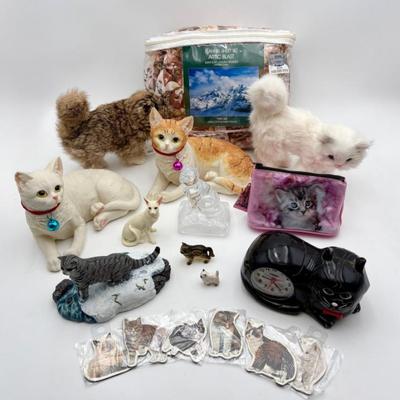 All Things Kitty Kat!