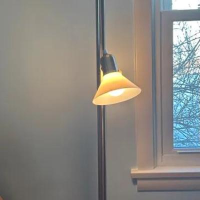 Tall Floor Lamp