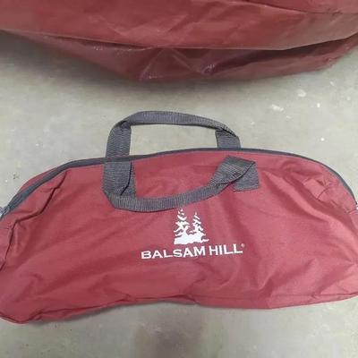 Balsam Hill 6.5' Fraser Fir w/ Easy Plug & Multi LED Lights