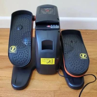 Putnen Electric Under Desk Elliptical Machine 
