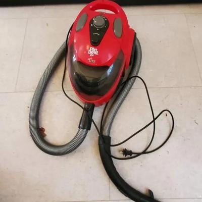Dirt Devil Easy Lite Vacuum