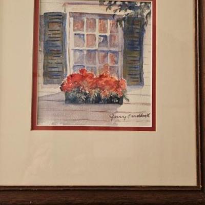 Sale Photo Thumbnail #36: Jenny Craddock