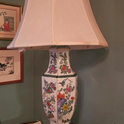 Sale Photo Thumbnail #56: Lamp