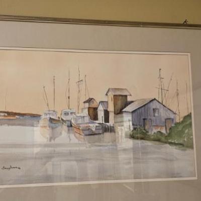 Sale Photo Thumbnail #32: Solly Blank