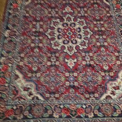 Sale Photo Thumbnail #25: Antique rugs