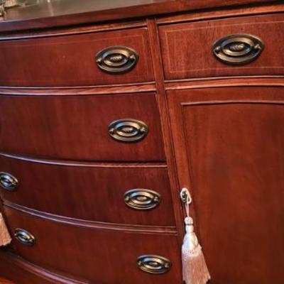 Sale Photo Thumbnail #55: Buffet 