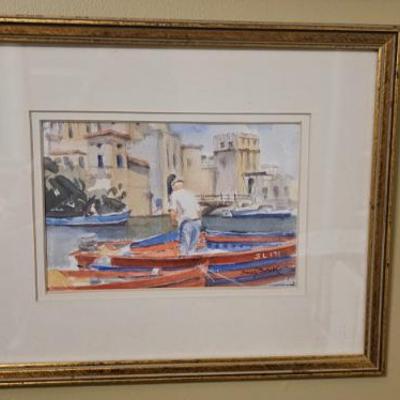 Sale Photo Thumbnail #29: Solly Blank 