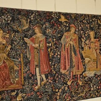 Sale Photo Thumbnail #45: Tapestry