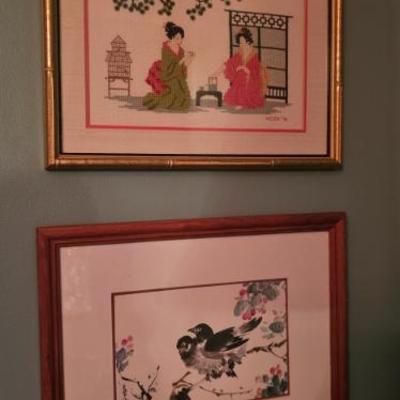 Sale Photo Thumbnail #57: Oriental art