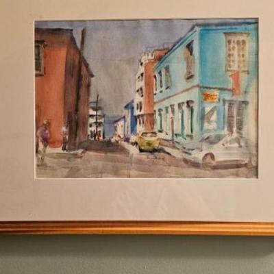 Sale Photo Thumbnail #40: Solly Blank 