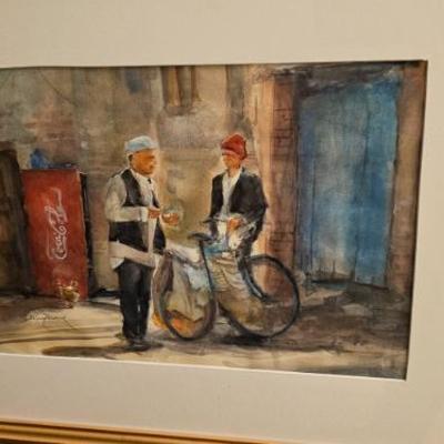 Sale Photo Thumbnail #37: Solly Blank