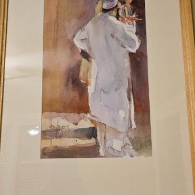 Sale Photo Thumbnail #30: Solly Blank