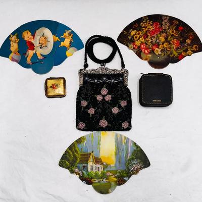 Vintage Elegance Collection