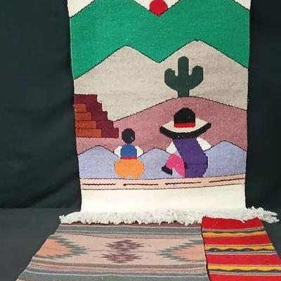 Southwest Rugs & Runners