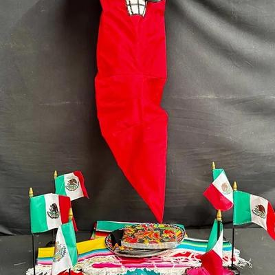 Cinco De Mayo Supplies And Decor 