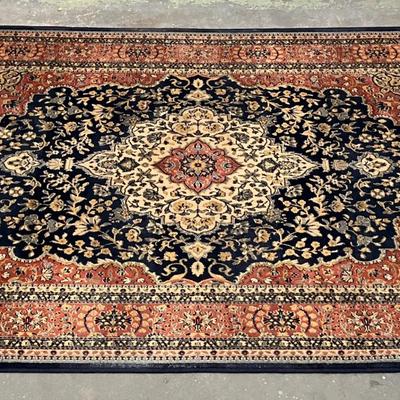 5' 4" x 7' 8" Area Rug (#5)