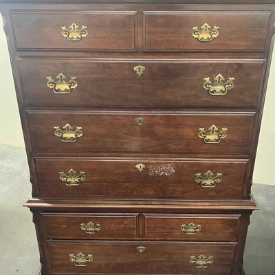 Pennsylvania House Chest of Drawers (See Comments)