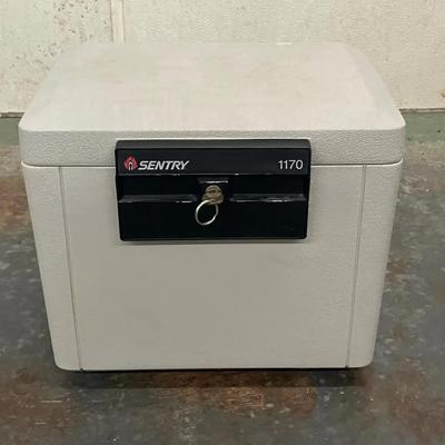 Sentry Safe