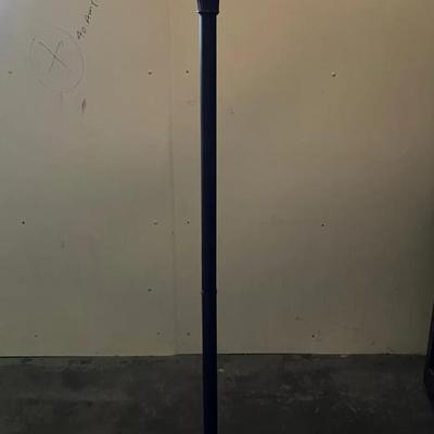 Tiffany Style Floor Lamp