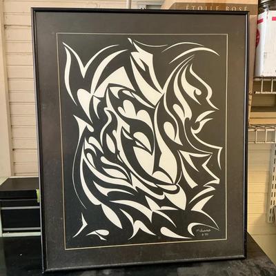 P. Chiano Abstract ‘97