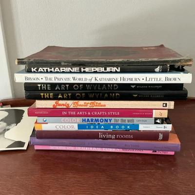 Design And Decor Coffee Table Books