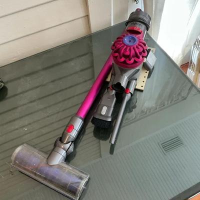 Dyson V7 Motorhead 