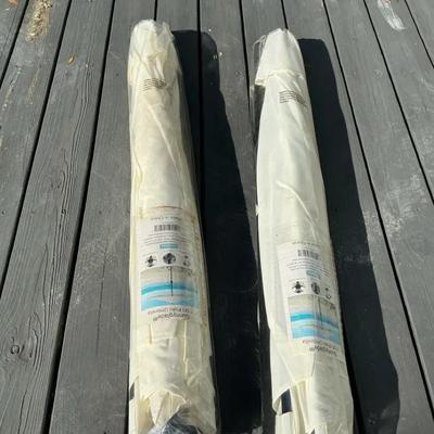 Sunnyglade 7.5ft Patio Umbrella Pair