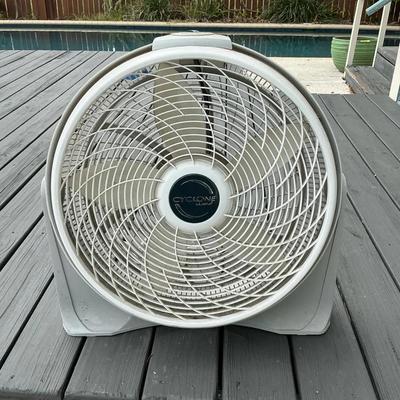 Lasko Cyclone Large Fan