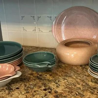 Russel Wright By Steubenville