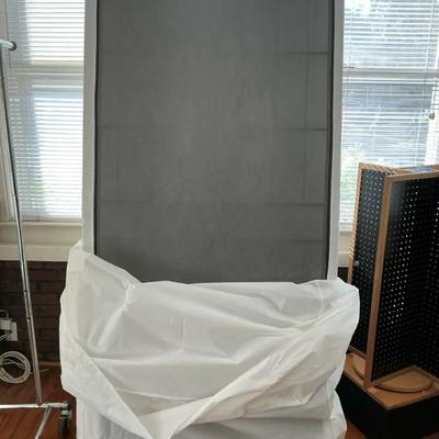 Mainstays Twin Size Box Springs Pair