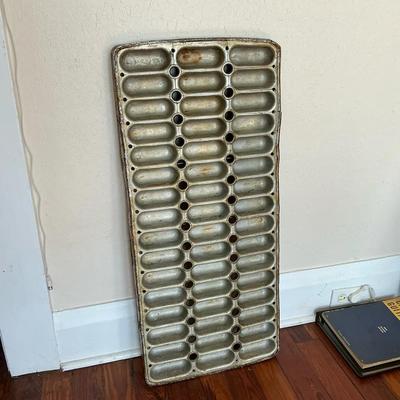 Industrial Baking Pan