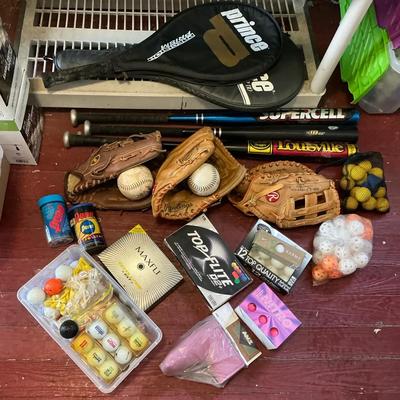 For The Sports Enthusiast 